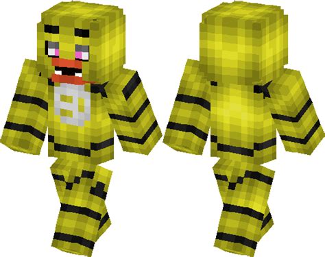 chica minecraft|chica the chicken minecraft.